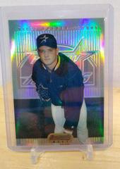 Billy Wagner [Blue Refractor] Baseball Cards 1995 Bowman's Best Prices