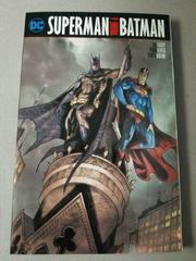 Superman / Batman #6 (2018) Comic Books Superman / Batman Prices