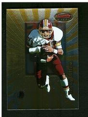 Terry Allen #11 Football Cards 1998 Bowman's Best Prices