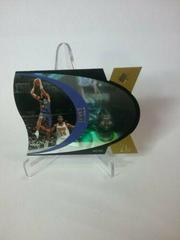 Marcus Camby [Gold] #44 Basketball Cards 1997 Spx Die-Cut Prices