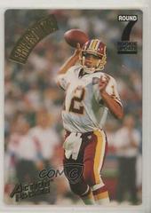 Gus Frerotte #171 Football Cards 1994 Action Packed Prices