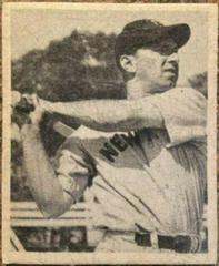Tommy Henrich Baseball Cards 1948 Bowman Prices
