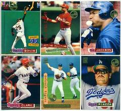 Ryne Sandberg [Members Only] #397 Baseball Cards 1994 Stadium Club Prices