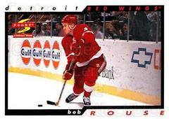 Bob Rouse #125 Hockey Cards 1996 Score Prices