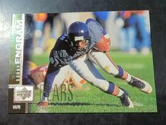 Bobby Engram Football Cards 1997 Upper Deck Prices