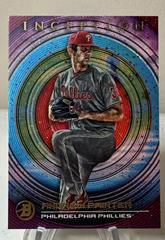 Andrew Painter [Fuchsia] #62 Baseball Cards 2022 Bowman Inception Prices