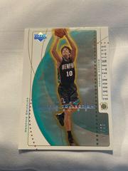 Gordan Giricek [Gold] Basketball Cards 2002 Ultimate Collection Prices