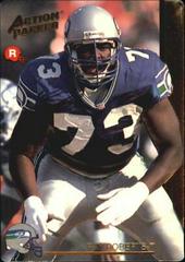 Ray Roberts Football Cards 1992 Action Packed Rookie Update Prices