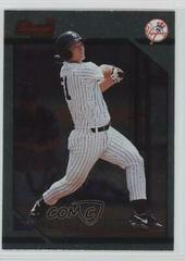 Shane Spencer Baseball Cards 1996 Bowman Prices