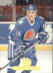 Dwayne Norris #494 Hockey Cards 1994 Leaf Prices