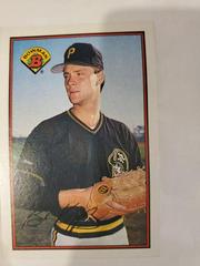 Bob Kipper #414 Baseball Cards 1989 Bowman Prices