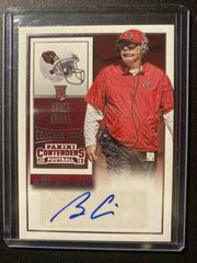 Bruce Arians [Autograph Playoff Ticket] #292 Football Cards 2015 Panini Contenders Prices