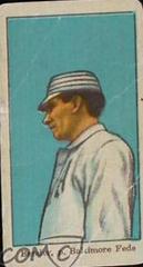 Chief Bender [Striped Hat] Baseball Cards 1915 E106 American Caramel Prices