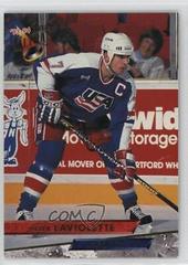 Peter Laviolette #488 Hockey Cards 1993 Ultra Prices