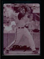 Brandon Phillips #45 Baseball Cards 2007 Ultra Prices