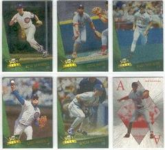 Ozzie Smith #3 Baseball Cards 1993 Score Select Stars Prices