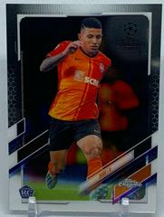 Dodo #74 Soccer Cards 2020 Topps Chrome UEFA Champions League Prices