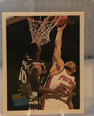 David Robinson #283 Basketball Cards 1996 Topps Prices