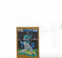 Tim Raines #T52 Baseball Cards 2002 Topps Traded Prices