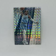 Ja Morant [Mosaic] #1 Basketball Cards 2021 Panini Mosaic Elevate Prices