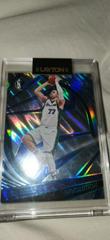 Luka Doncic [Lava] #33 Basketball Cards 2021 Panini Revolution Prices