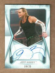 Jeff Hardy Wrestling Cards 2020 Topps WWE Transcendent Autographs Prices