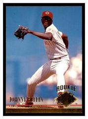 johnny ruffin Baseball Cards 1994 Ultra Prices