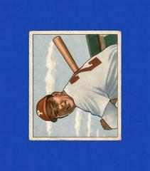 Andy Seminick #121 Baseball Cards 1950 Bowman Prices