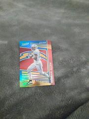 Keenan Allen [Red] #FF-10 Football Cards 2022 Panini Prestige Franchise Favorites Prices