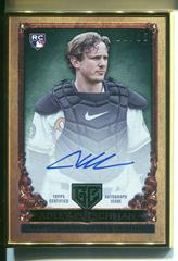 Adley Rutschman Baseball Cards 2023 Topps Gilded Collection Gallery of Gold Autographs Prices
