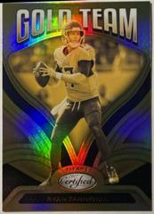 Ryan Tannehill [Bronze] #GT-11 Football Cards 2022 Panini Certified Gold Team Prices