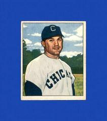 Dave Philley #127 Baseball Cards 1950 Bowman Prices