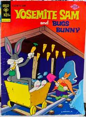 Yosemite Sam #30 (1975) Comic Books Yosemite Sam and Bugs Bunny Prices