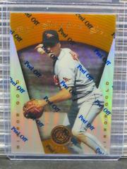 Cal Ripken Jr. [Platinum Gold] #28 Baseball Cards 1997 Pinnacle Totally Certified Prices