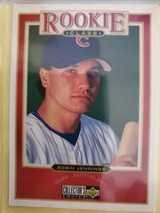 Robin Jennings #22 Baseball Cards 1997 Collector's Choice Prices
