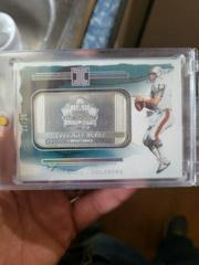 Dan Marino #16 Football Cards 2023 Panini Impeccable Silver Hall of Fame Prices