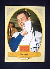 Don Larsen Baseball Cards 2012 Panini Golden Age Prices