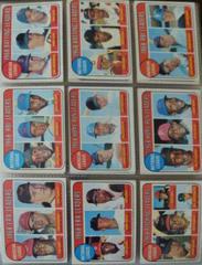 Complete Set Baseball Cards 1969 Topps Prices