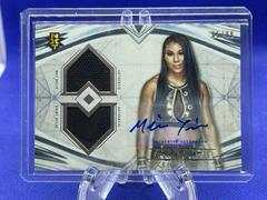 Mia Yim Wrestling Cards 2020 Topps WWE Undisputed Dual Relic Autographs Prices