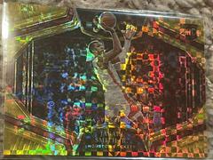 Jabari Smith Jr. [Gold] #15 Basketball Cards 2022 Panini Select Snapshots Prices