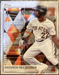 Andrew McCutchen #FS-14 Baseball Cards 2023 Topps Favorite Sons Prices