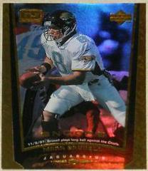 Mark Brunell #78 Football Cards 1998 Upper Deck Encore Prices