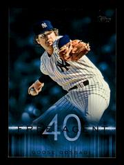Goose Gossage #F40-5 Baseball Cards 2015 Topps Free Agent 40 Prices