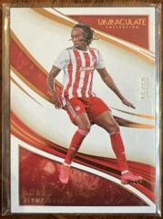 Ruben Semedo [Bronze] Soccer Cards 2020 Panini Immaculate Collection Prices