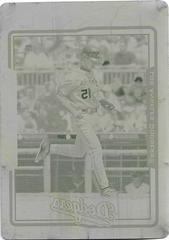 Shawn Green #142 Baseball Cards 2005 Topps Chrome Prices
