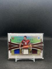 Andrea Belotti Soccer Cards 2020 Panini Chronicles Treasured Threads Prices