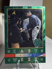 Cal Ripken Jr. [Artist's Proof] Baseball Cards 1997 New Pinnacle Prices