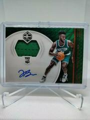 Jaylen Brown [Jersey Autograph] Basketball Cards 2016 Panini Limited Prices