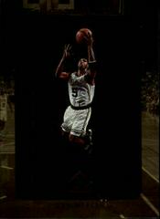 Ron Mercer #7 Basketball Cards 1997 SP Authentic Prices