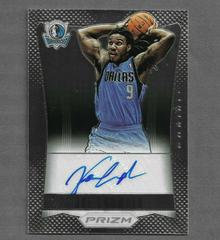 Jae Crowder #94 Basketball Cards 2012 Panini Prizm Autographs Prices